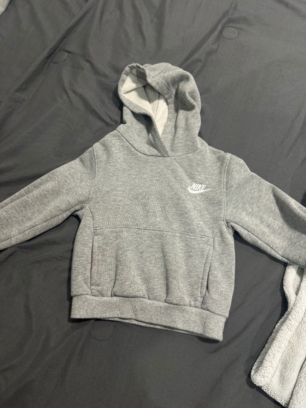 Nike toddler hoodie - Picture 1 of 1
